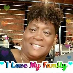 Meet your Posher, Joann